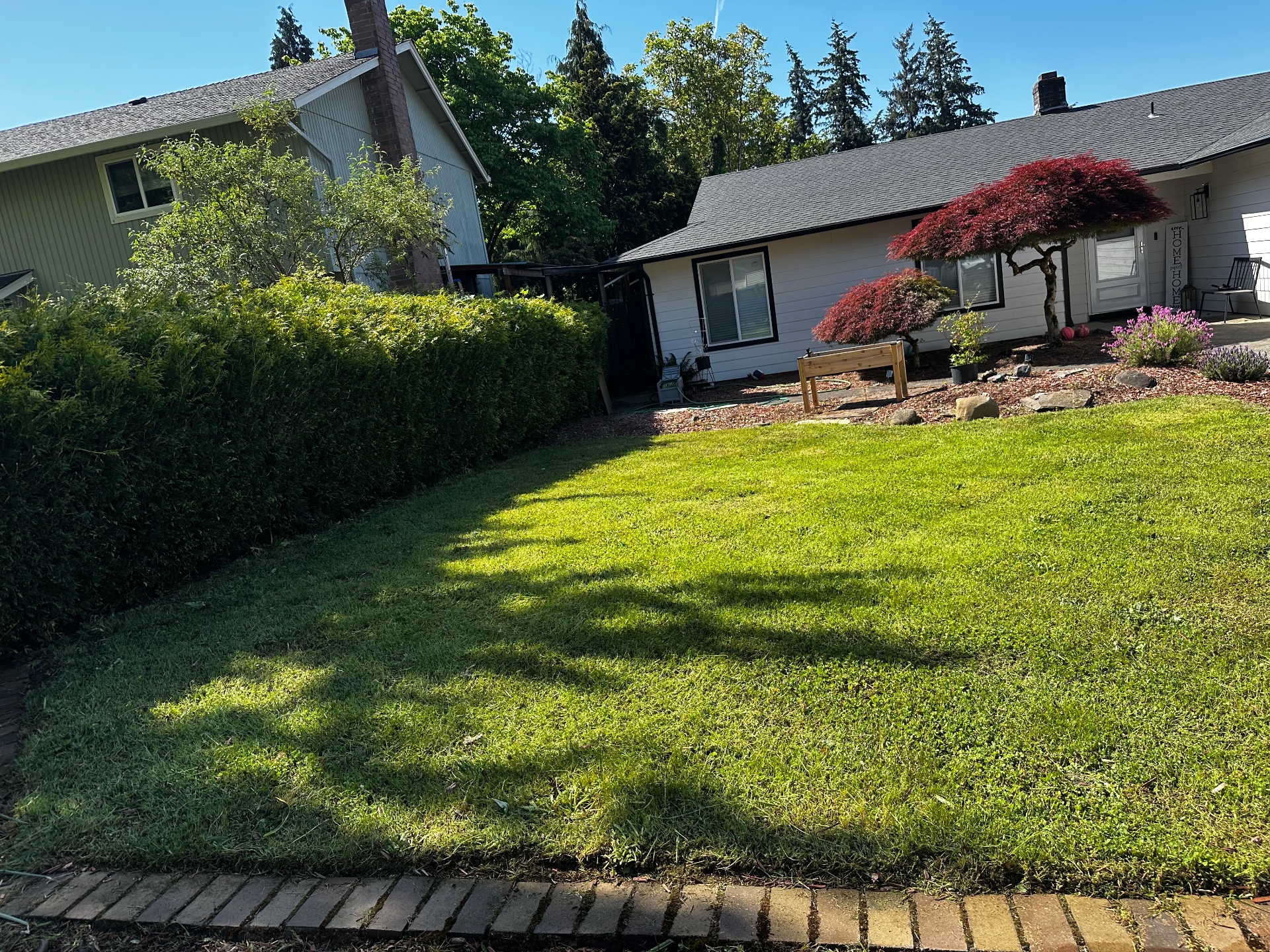Doughboys lawn care, Full Service Lawn Care in Vancouver, WA - photo 6