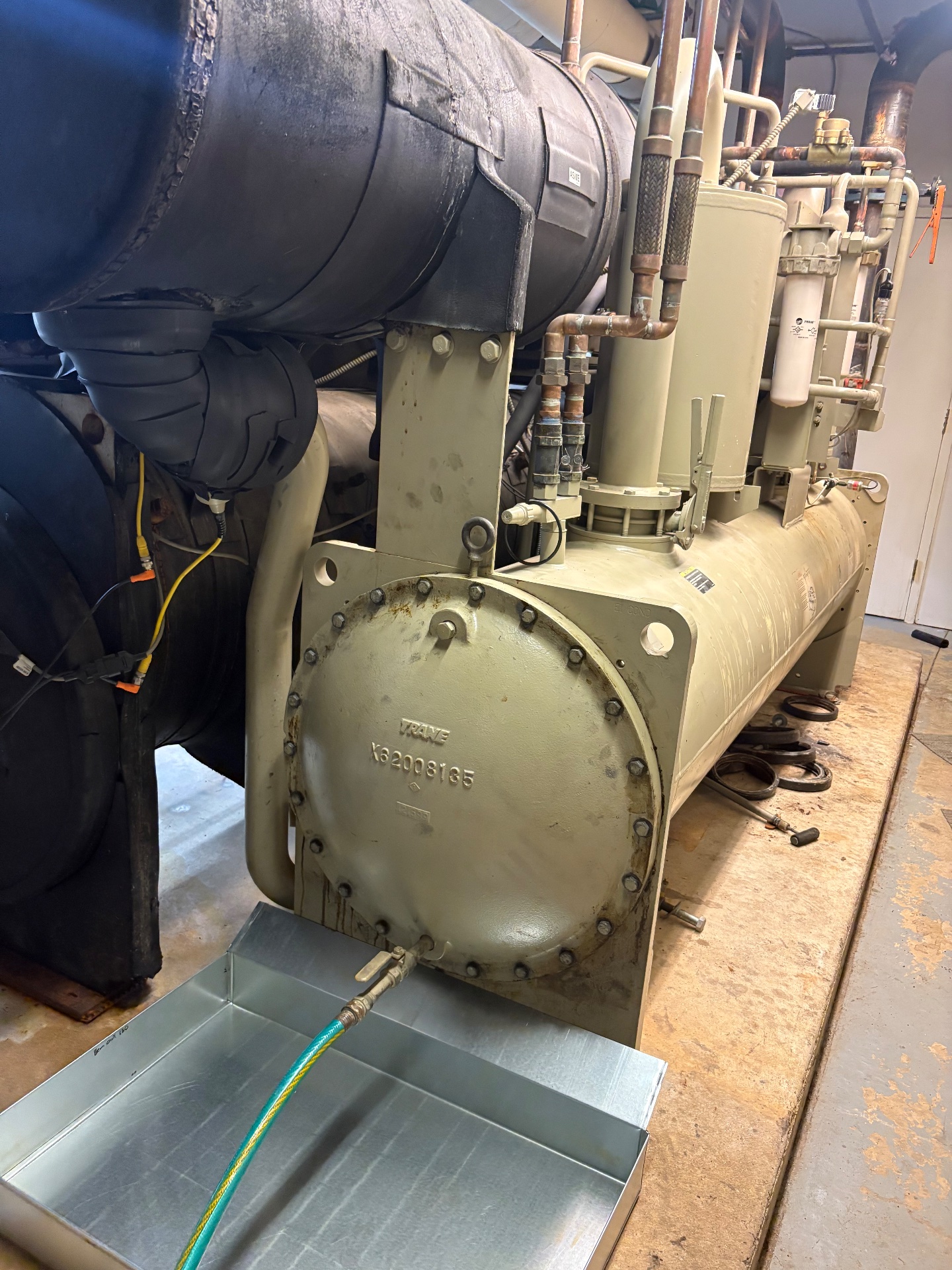 Agape Group LLC, Heating System Installation or Replacement in West Chicago, IL - photo 4