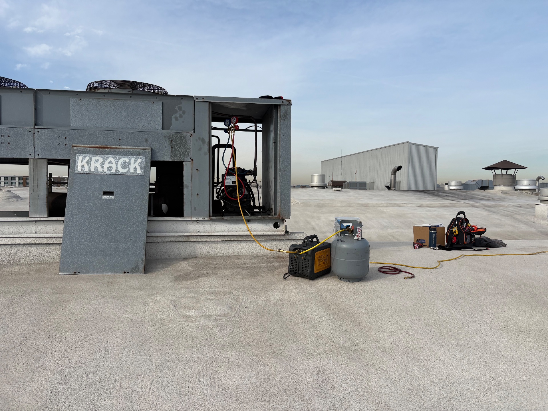 Agape Group LLC, Heating System Installation or Replacement in West Chicago, IL - photo 5