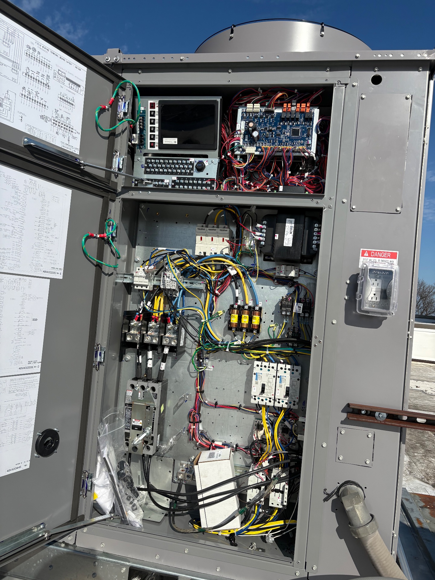 Agape Group LLC, Heating System Installation or Replacement in West Chicago, IL - photo 6