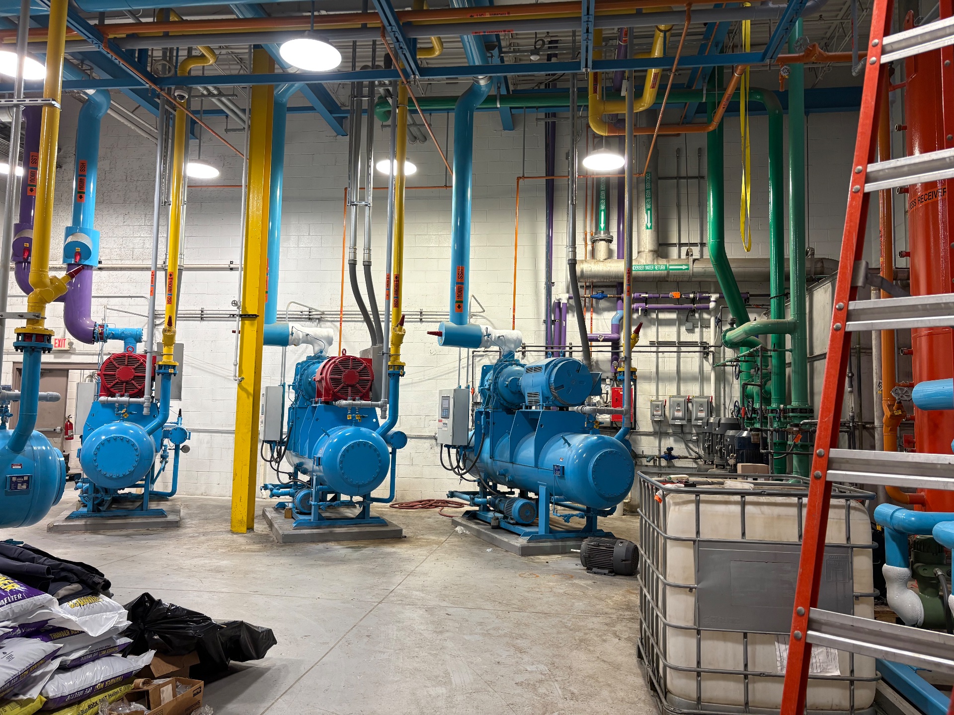 Agape Group LLC, Heating System Installation or Replacement in West Chicago, IL - photo 7