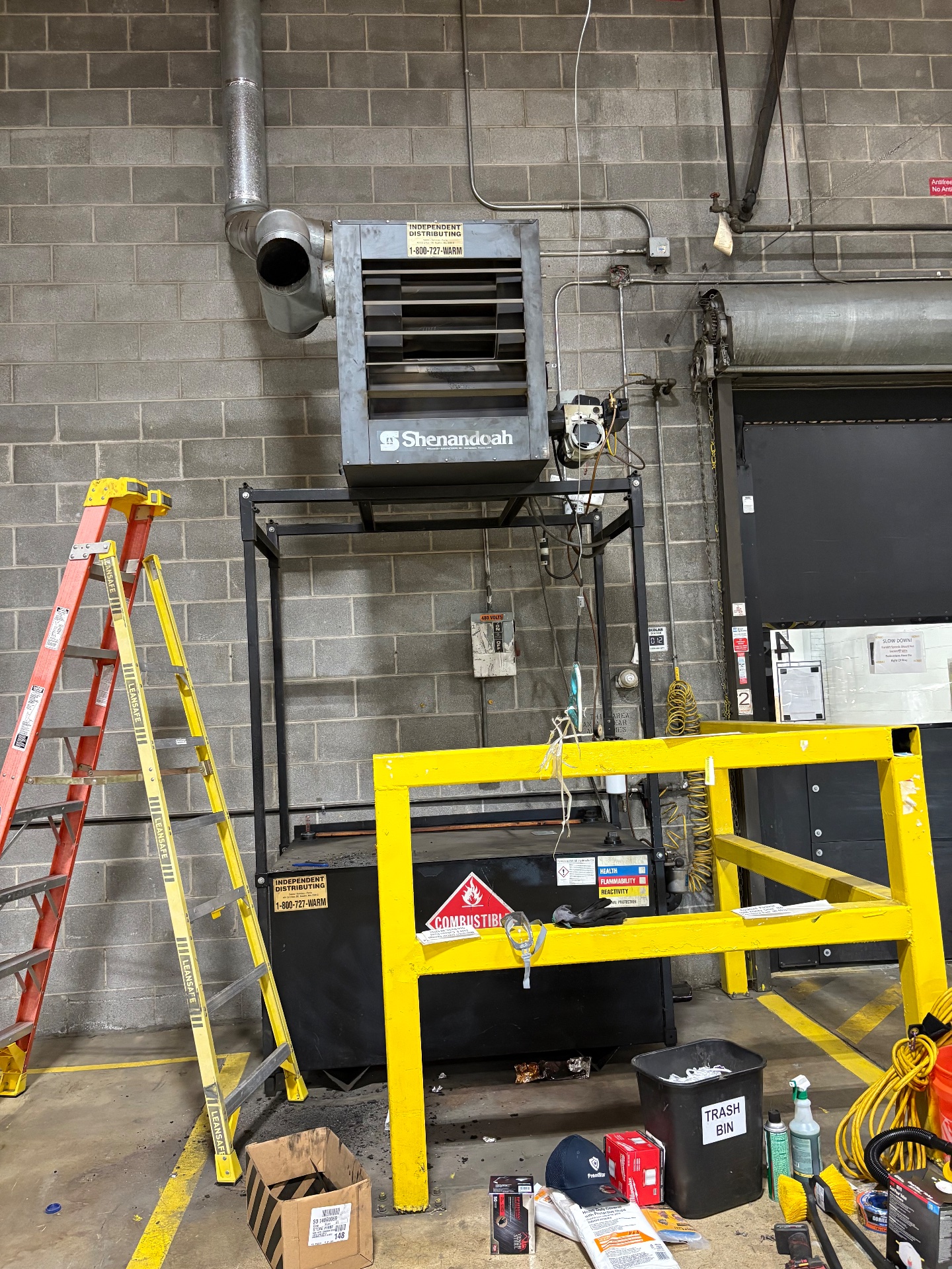 Agape Group LLC, Heating System Installation or Replacement in West Chicago, IL - photo 8