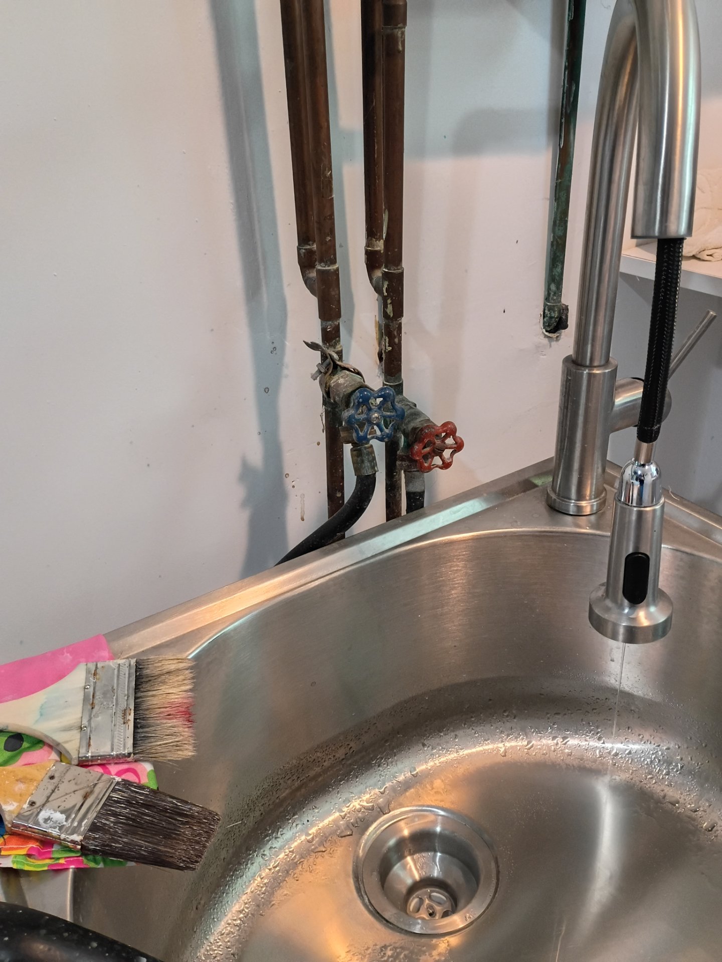 Wagner's Water Works, Toilet Repair in Franklin Park, IL - photo 7