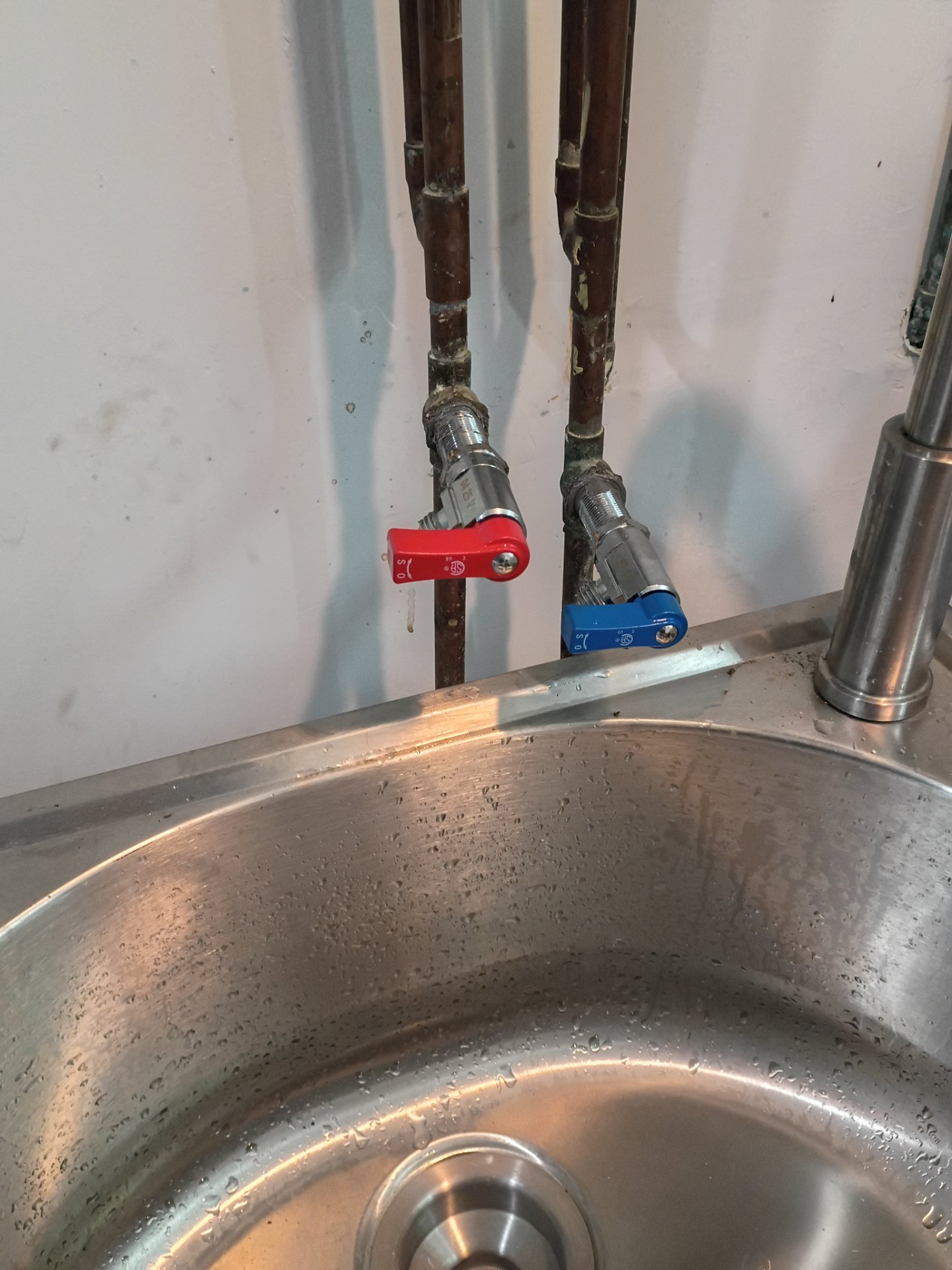 Wagner's Water Works, Toilet Repair in Franklin Park, IL - photo 8