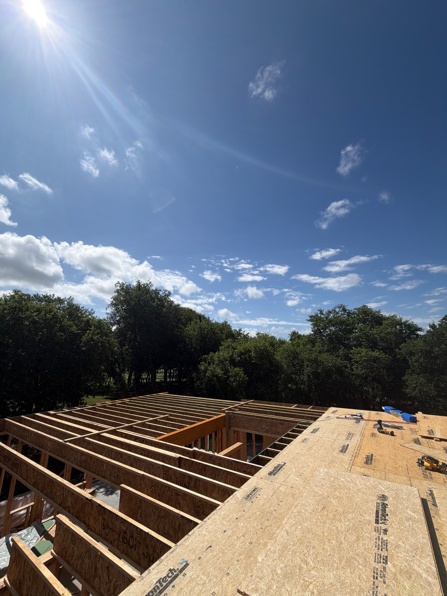Kyle Laffin, Bathroom Remodel in Benbrook, TX - photo 4
