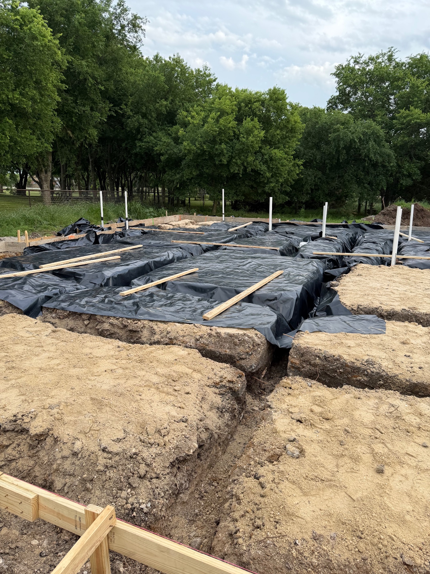 Kyle Laffin, Bathroom Remodel in Benbrook, TX - photo 7