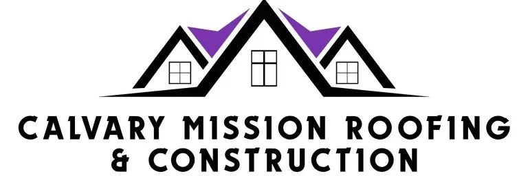 Calvary Mission Roofing and Construction cover photo