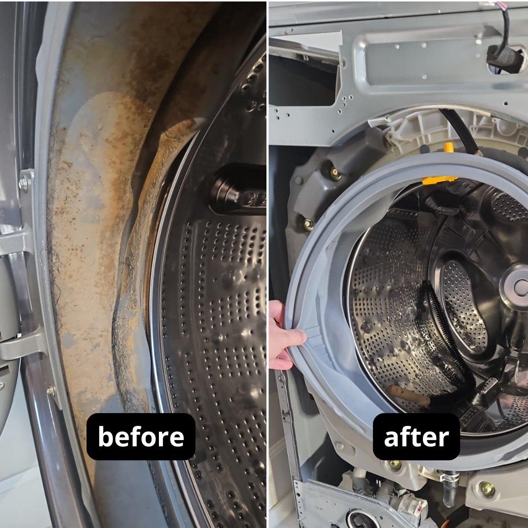 All Set Appliance Repair - OC, Appliances & Repair in Laguna Niguel, CA - photo 2