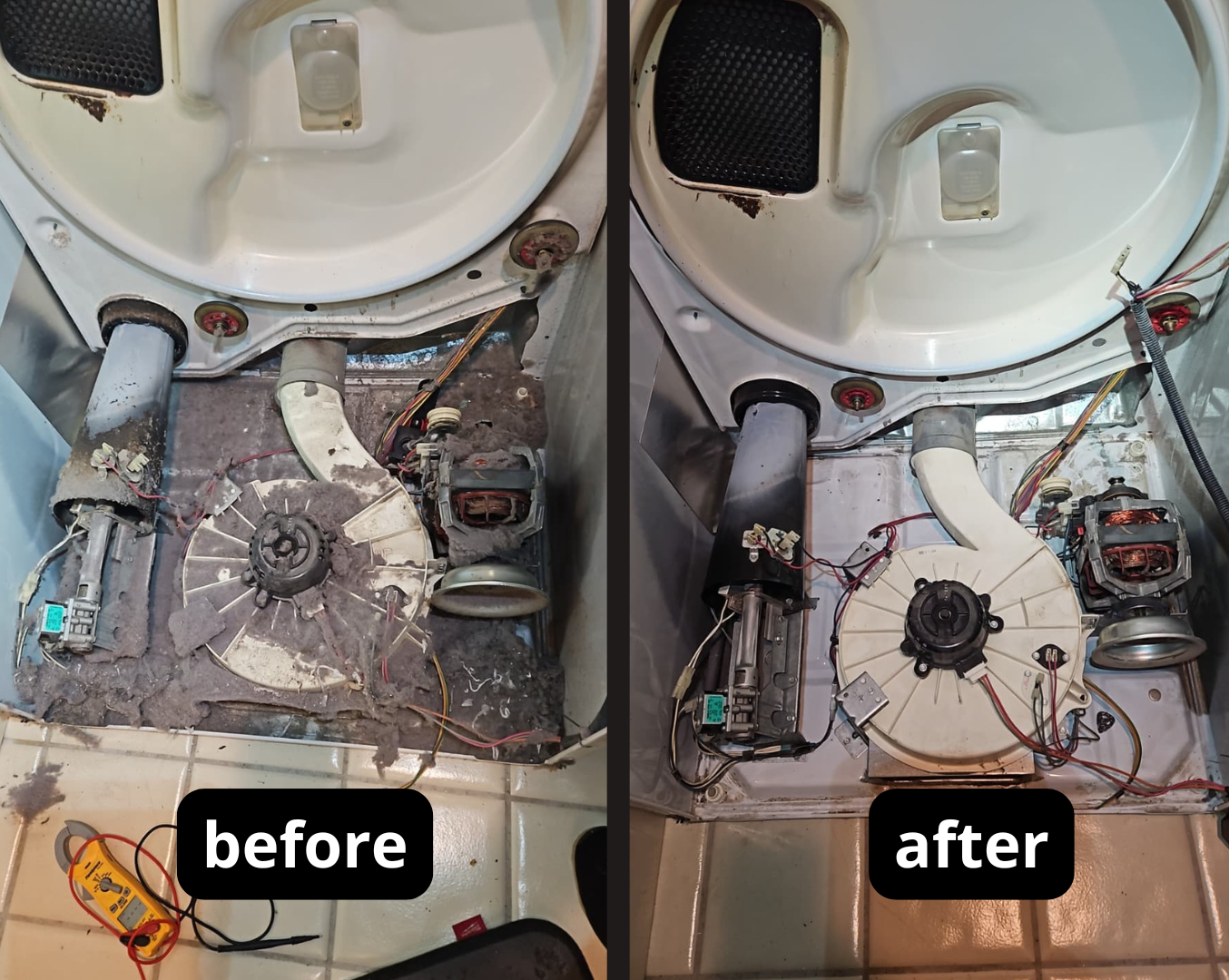 All Set Appliance Repair - OC, Appliances & Repair in Laguna Niguel, CA - photo 3