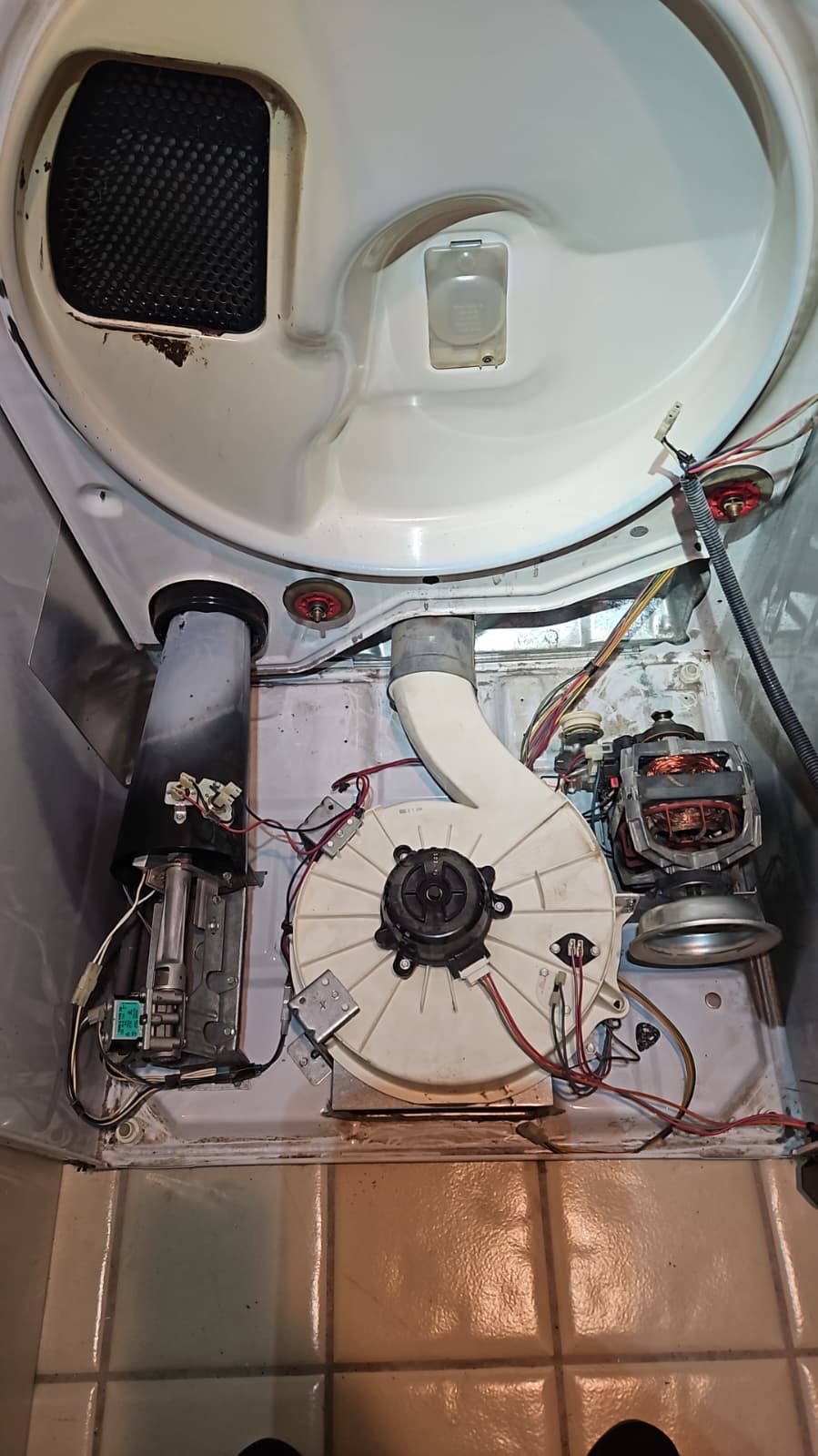 All Set Appliance Repair - OC, Appliances & Repair in Laguna Niguel, CA - photo 6