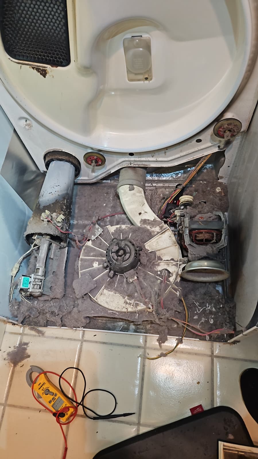All Set Appliance Repair - OC, Appliances & Repair in Laguna Niguel, CA - photo 7