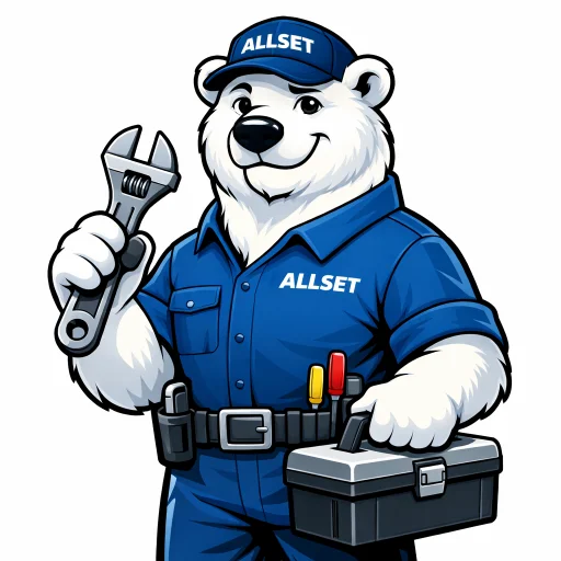 All Set Appliance Repair - OC