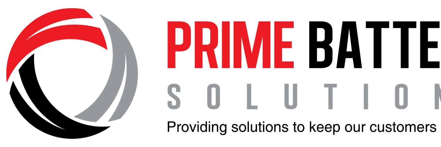 Prime Battery Solutions cover photo