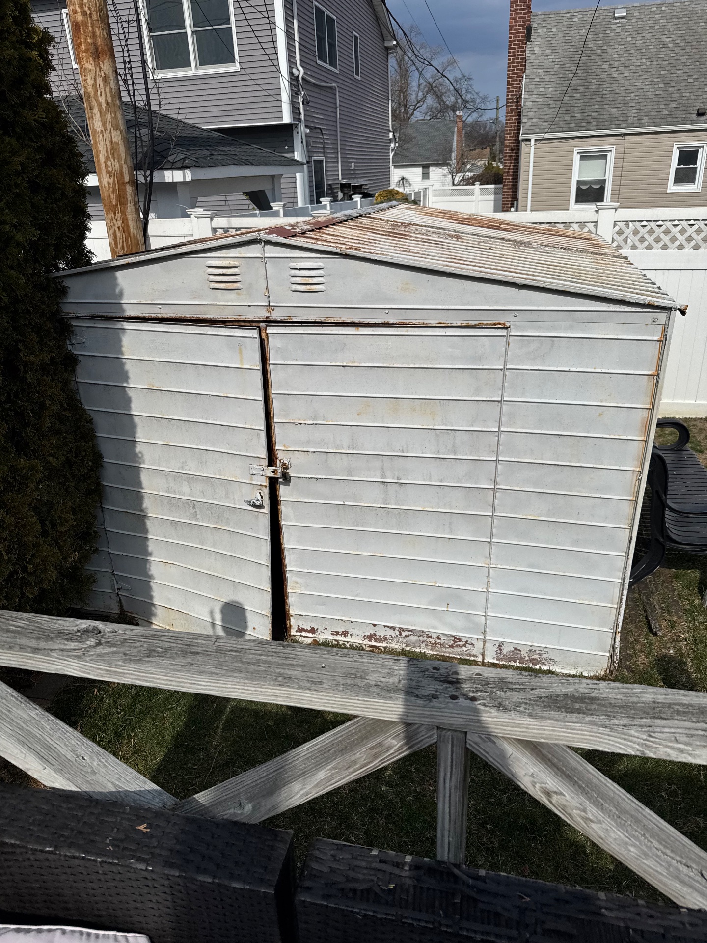 TJC Haulers, Junk Removal in Dix Hills, NY - photo 1