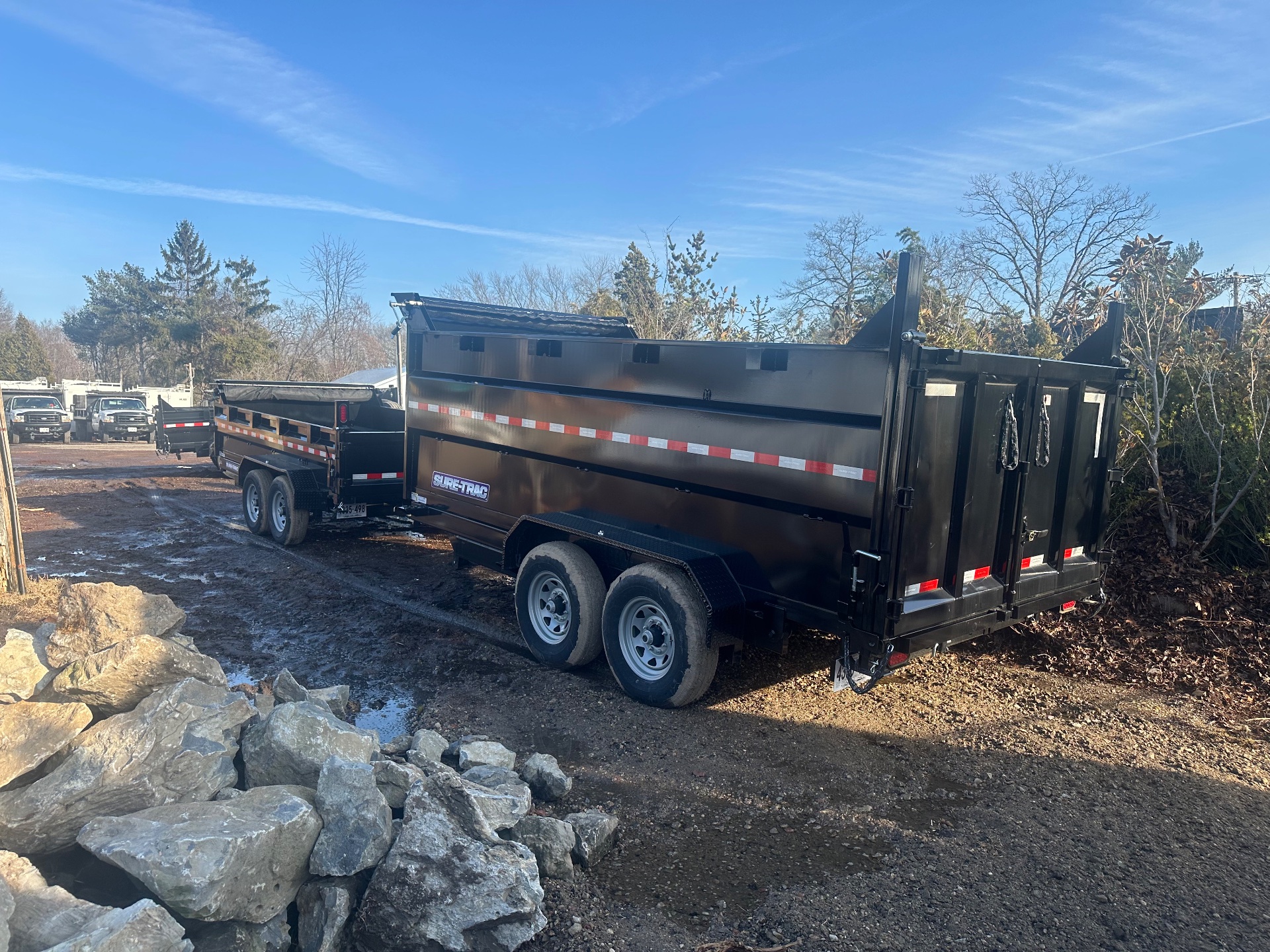 TJC Haulers, Junk Removal in Dix Hills, NY - photo 5