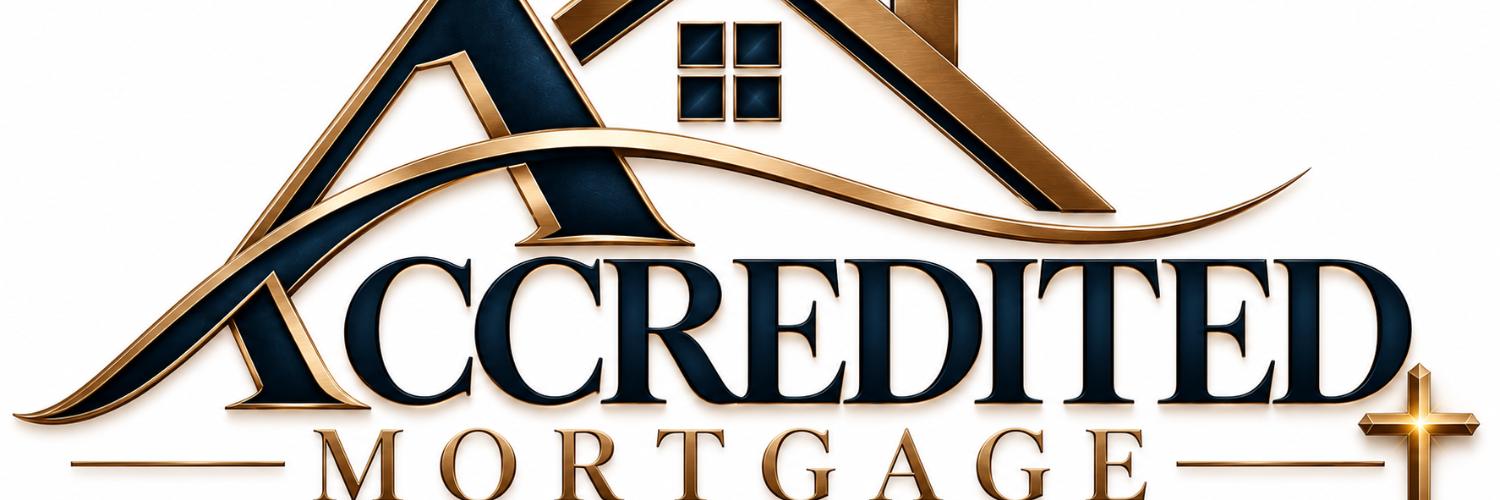 Accredited Mortgage cover photo