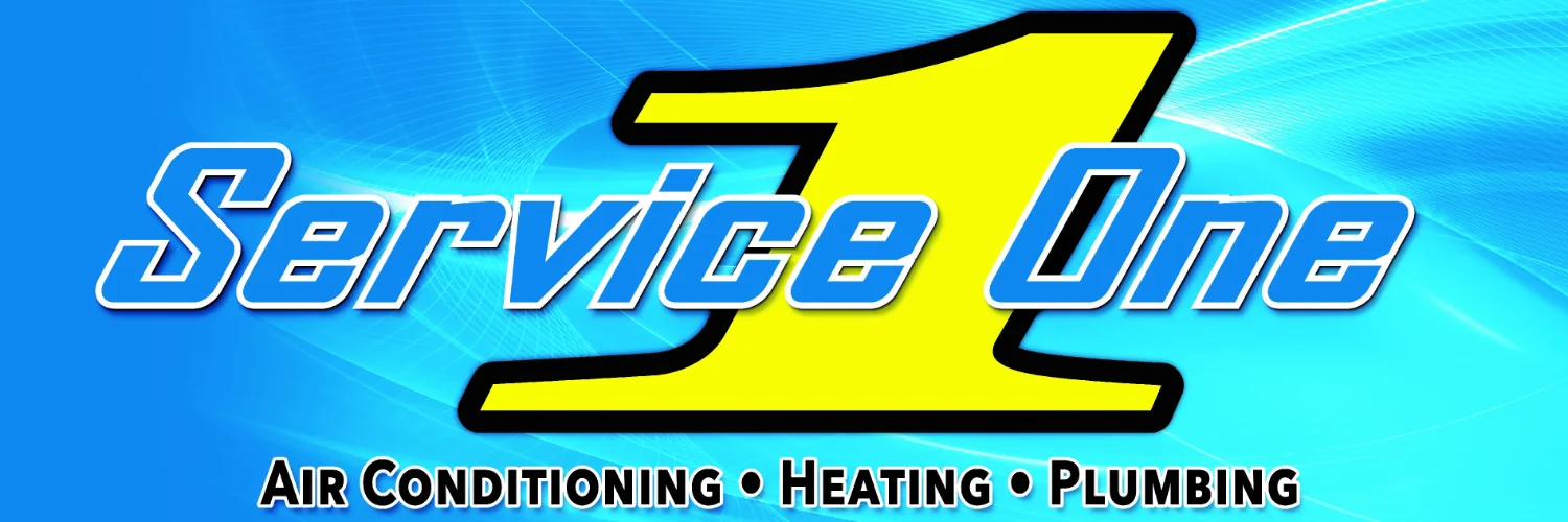 Service One Air and Plumbing cover photo