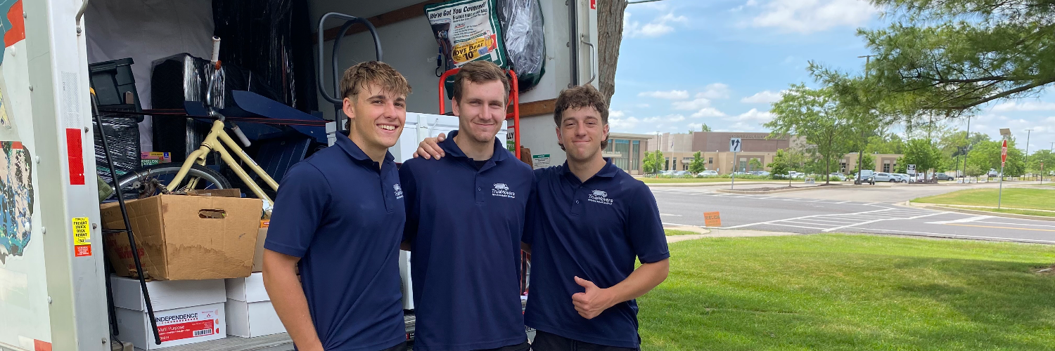 True Movers WI cover photo