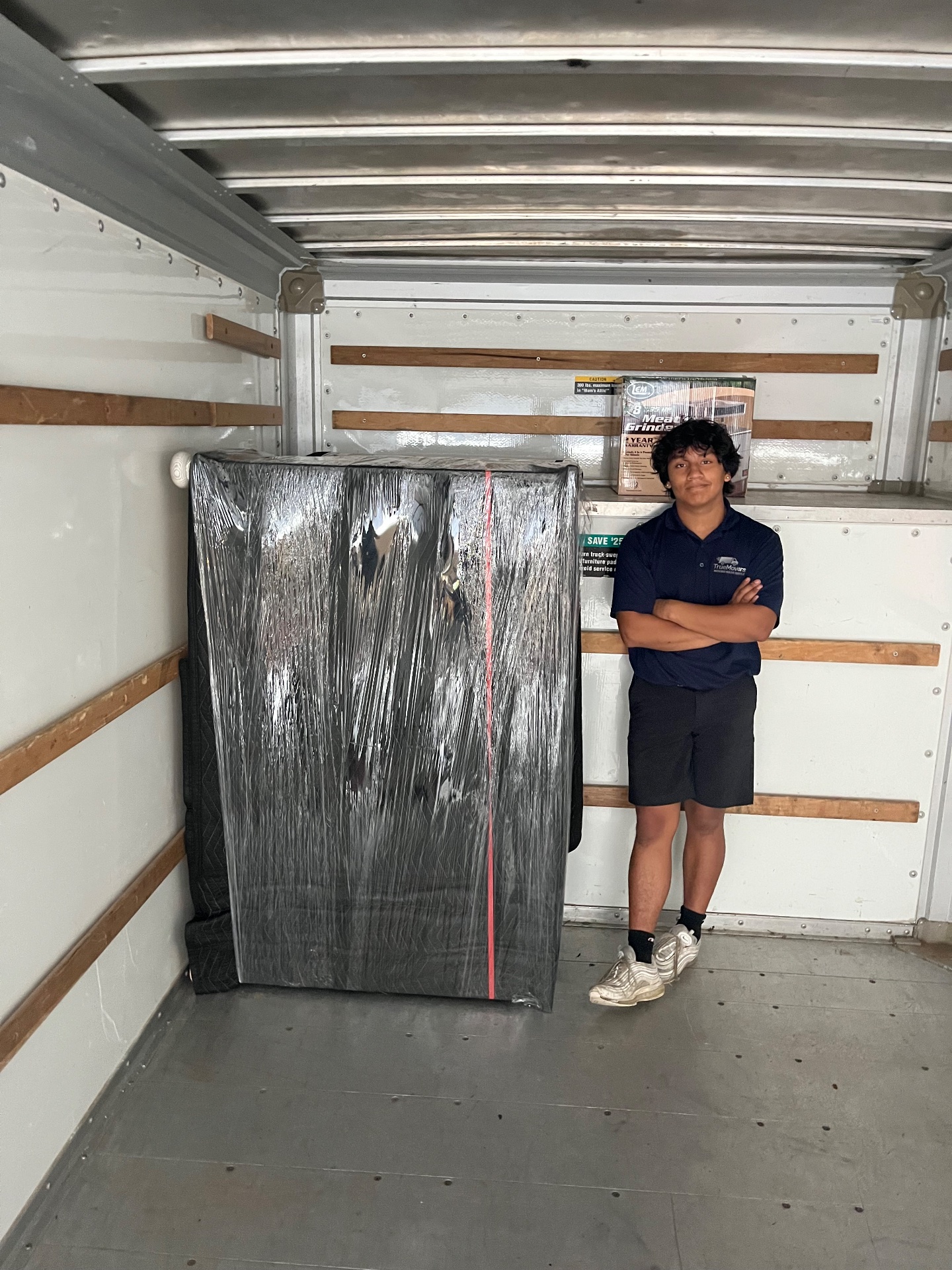 True Movers WI, Moving & Relocation Organization in Hales Corners, WI - photo 1