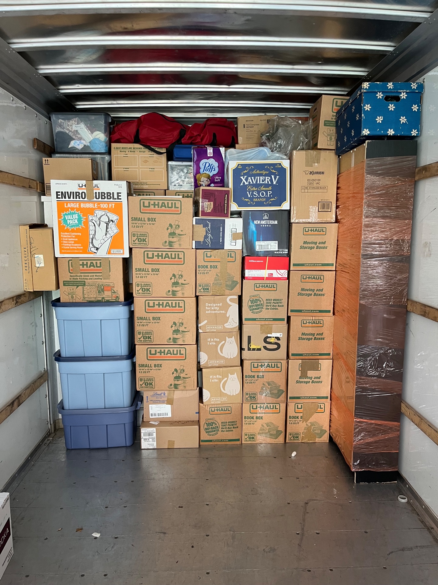 True Movers WI, Moving & Relocation Organization in Hales Corners, WI - photo 6