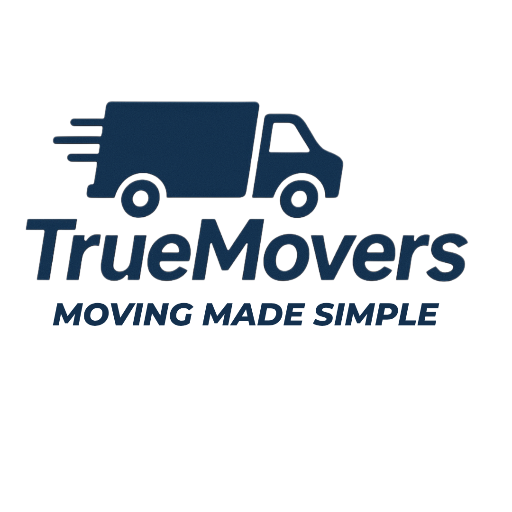 True Movers WI