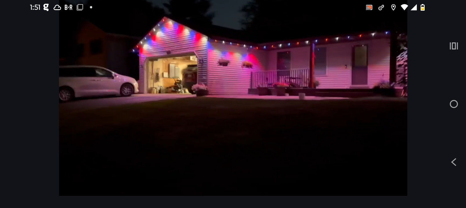 Orca Window Washing and Christmas Lights, Window Cleaning in Apple Valley, MN - photo 8