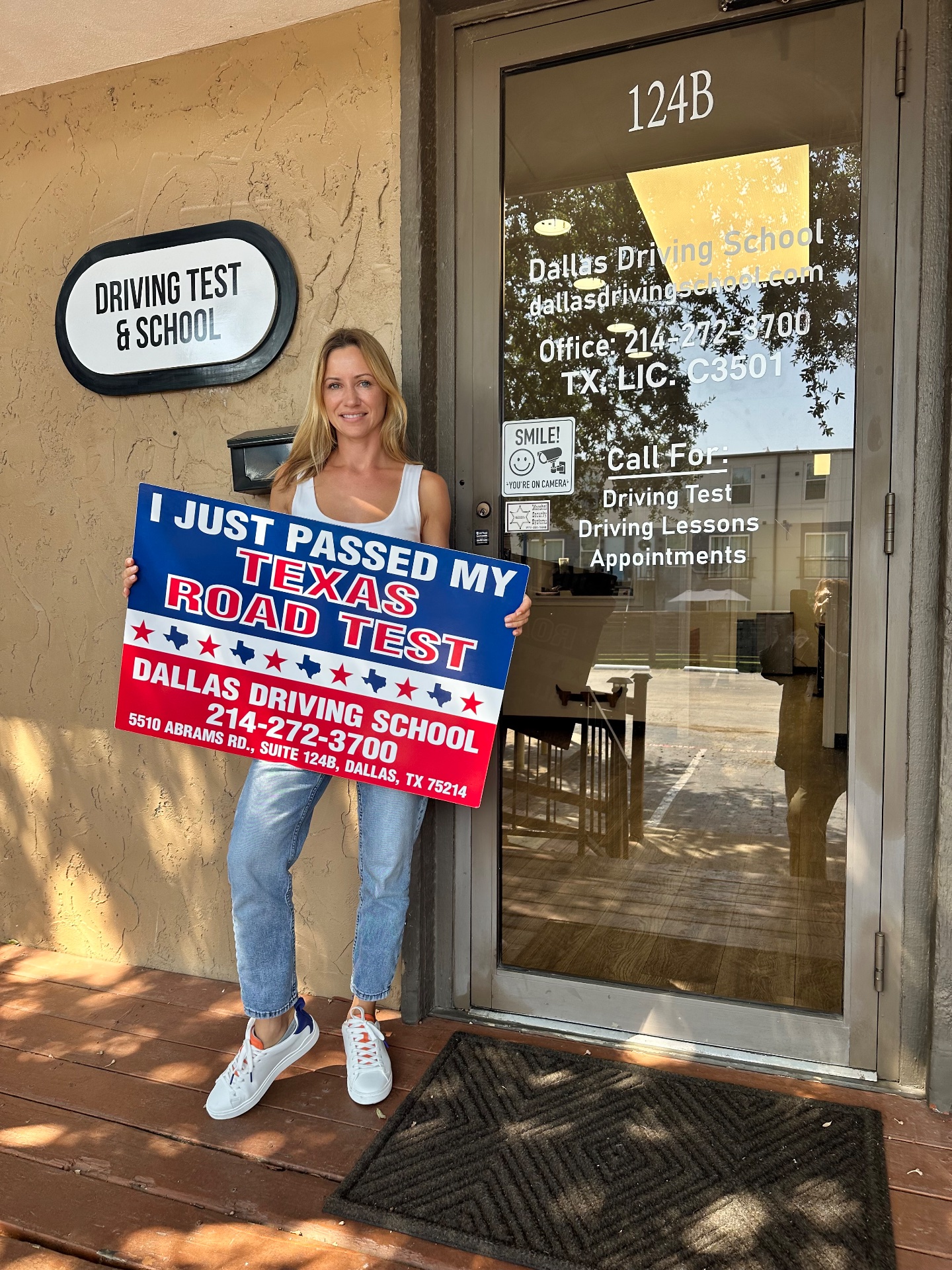 DFW Private Driving Lessons, Driving Lessons in Hurst, TX - photo 4