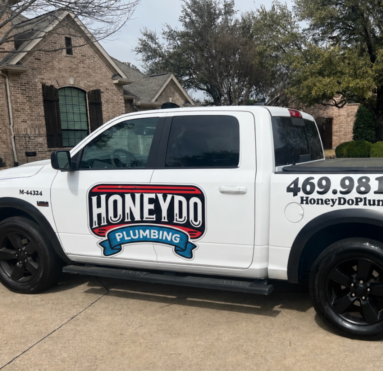 HoneyDo Plumbing LLC, Emergency Plumbing in McKinney, TX - photo 1