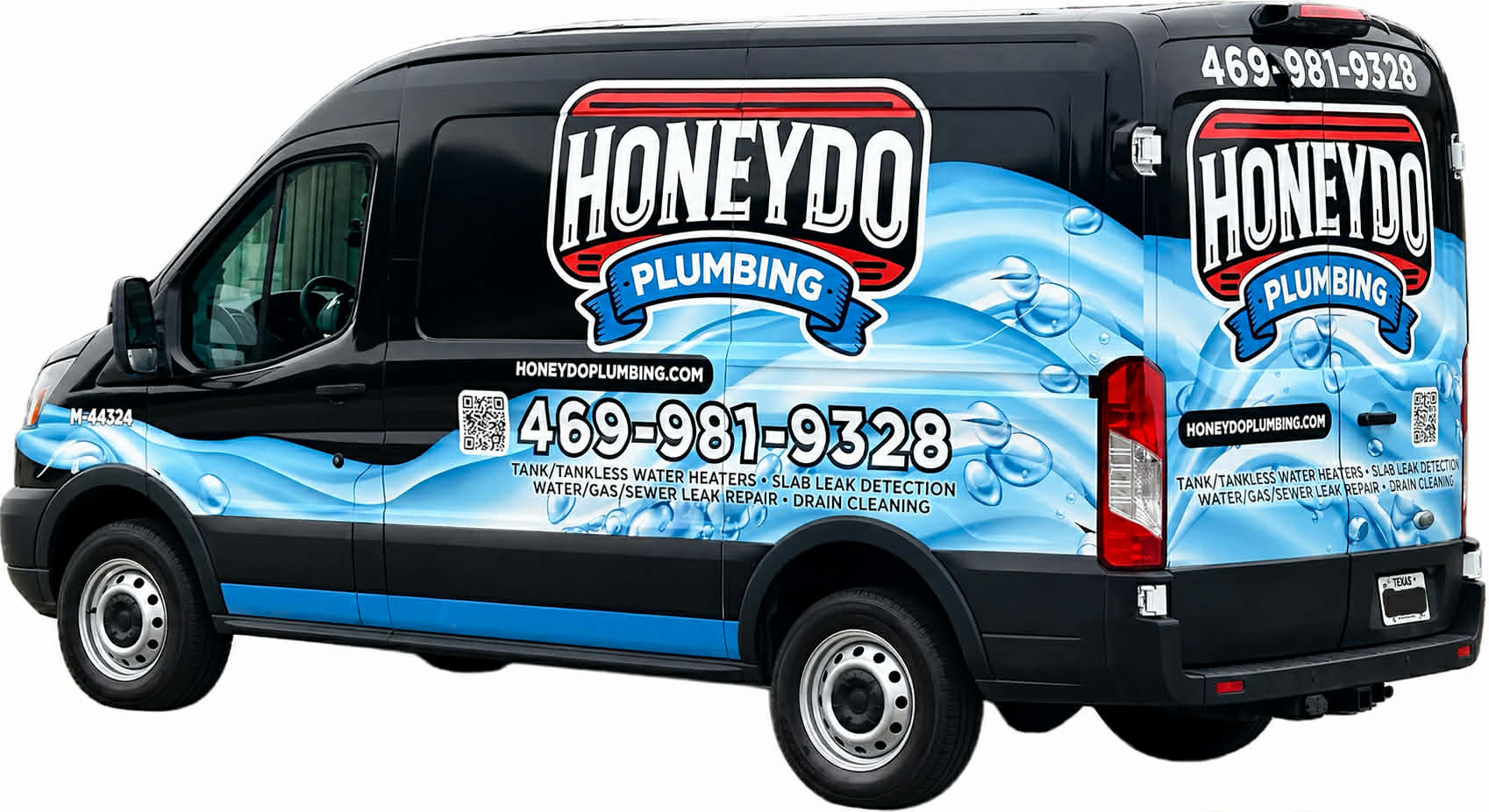 HoneyDo Plumbing LLC, Emergency Plumbing in McKinney, TX - photo 2