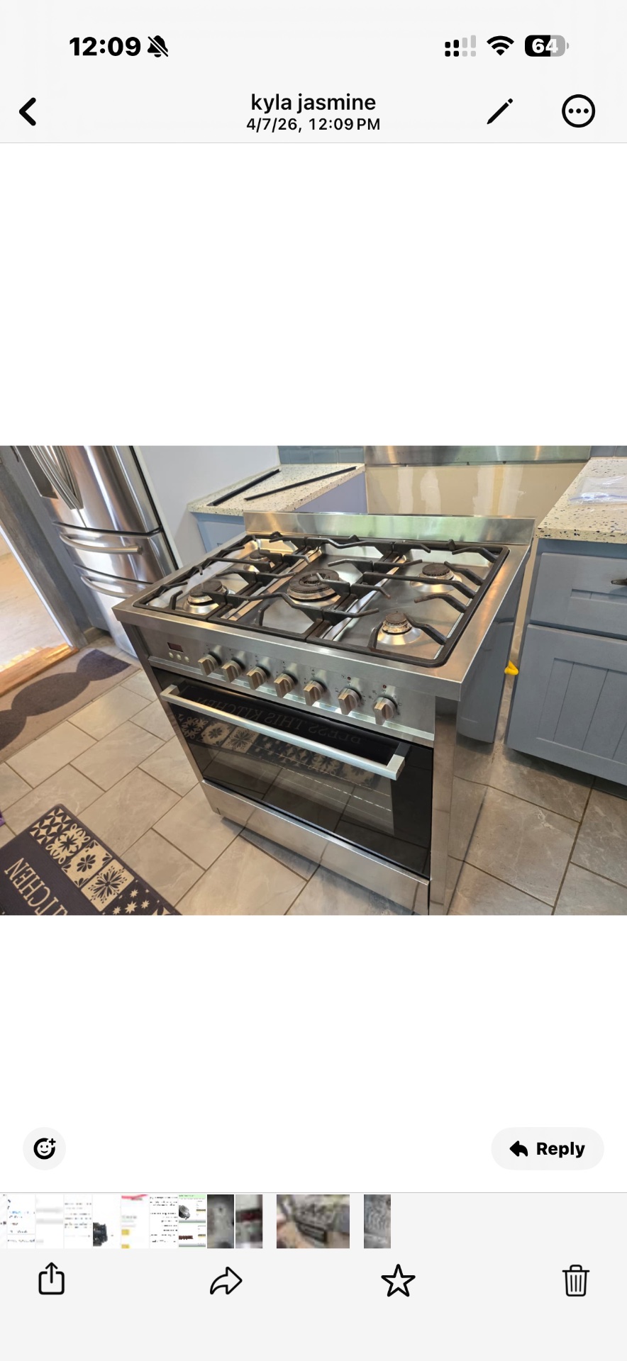 Commercial appliance repair fixgenix, Appliance Installation in Daytona Beach, FL - photo 2