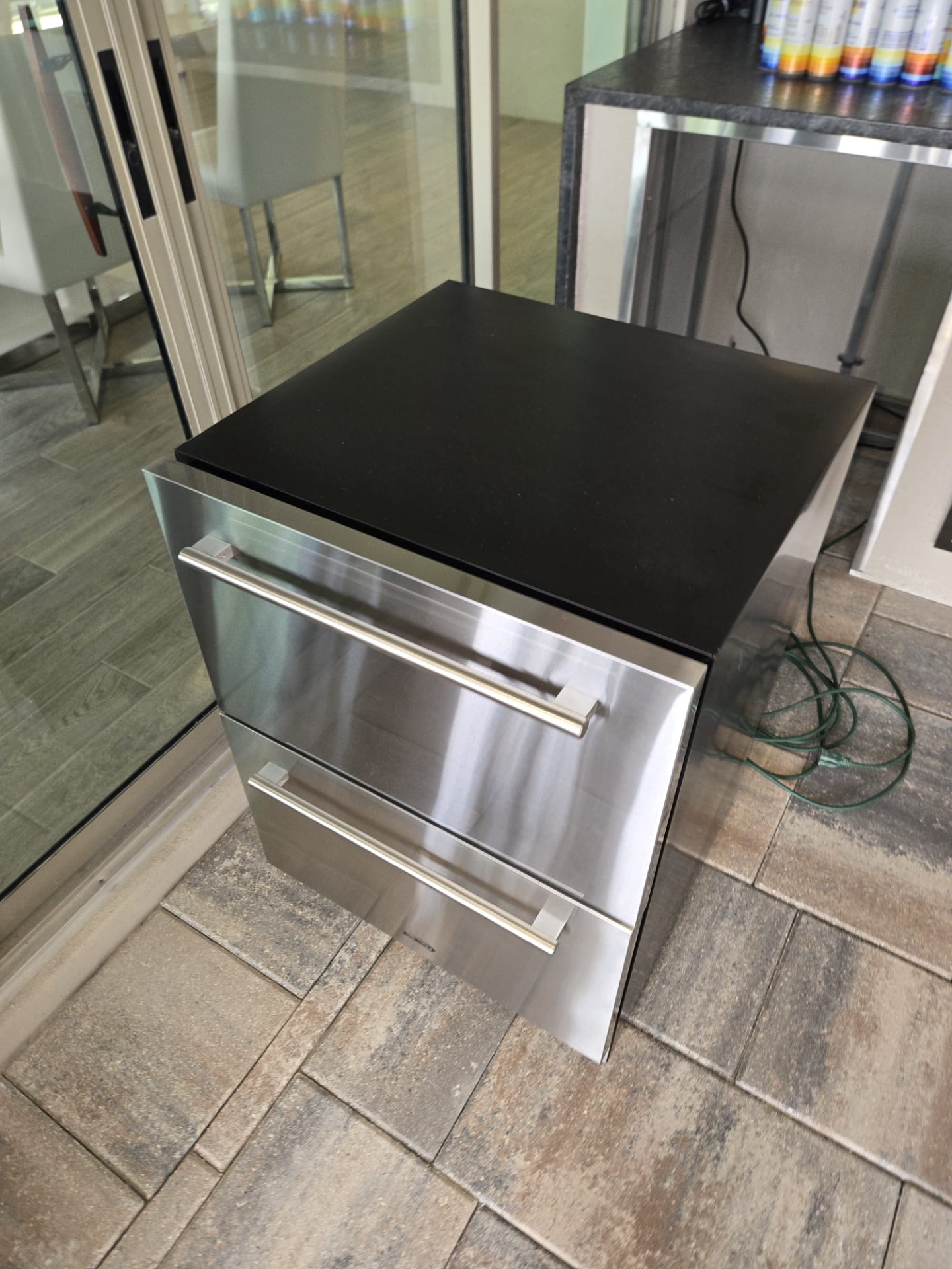 Commercial appliance repair fixgenix, Appliance Installation in Daytona Beach, FL - photo 4