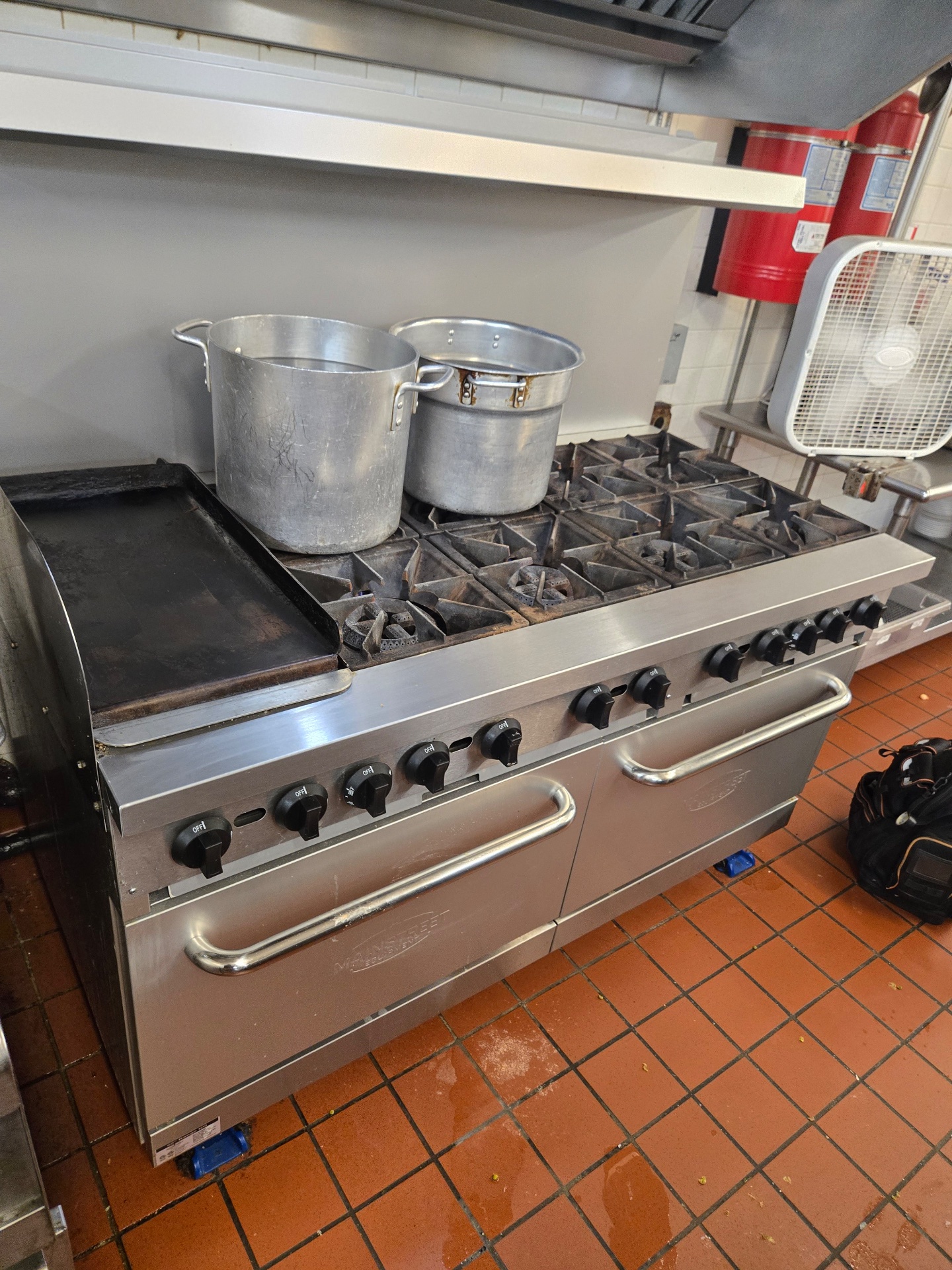 Commercial appliance repair fixgenix, Appliance Installation in Daytona Beach, FL - photo 8