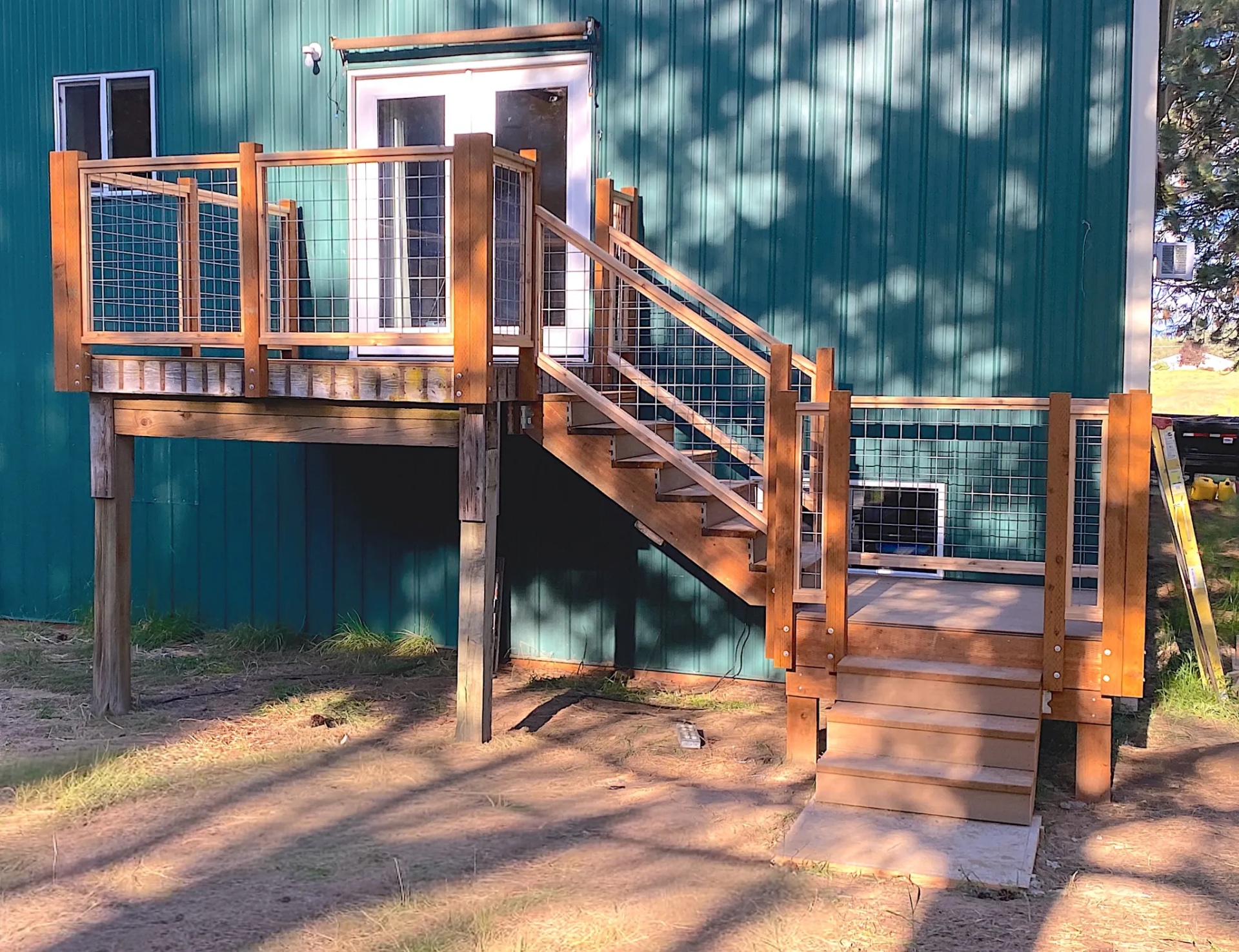 Boehr United LLC, Construction Services in Spokane, WA - photo 7