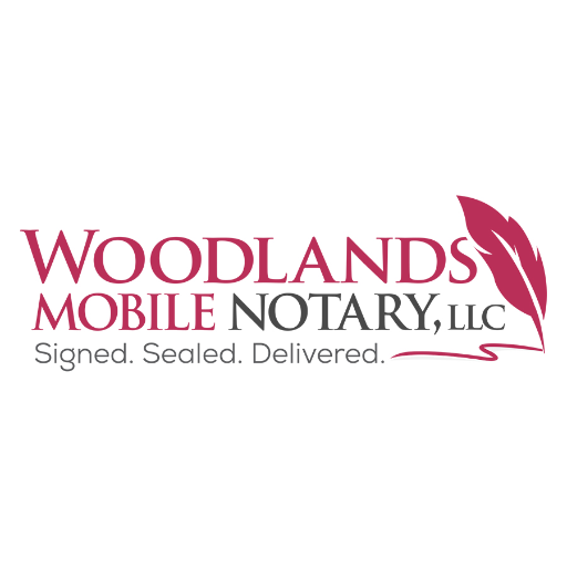 Woodlands Mobile Notary