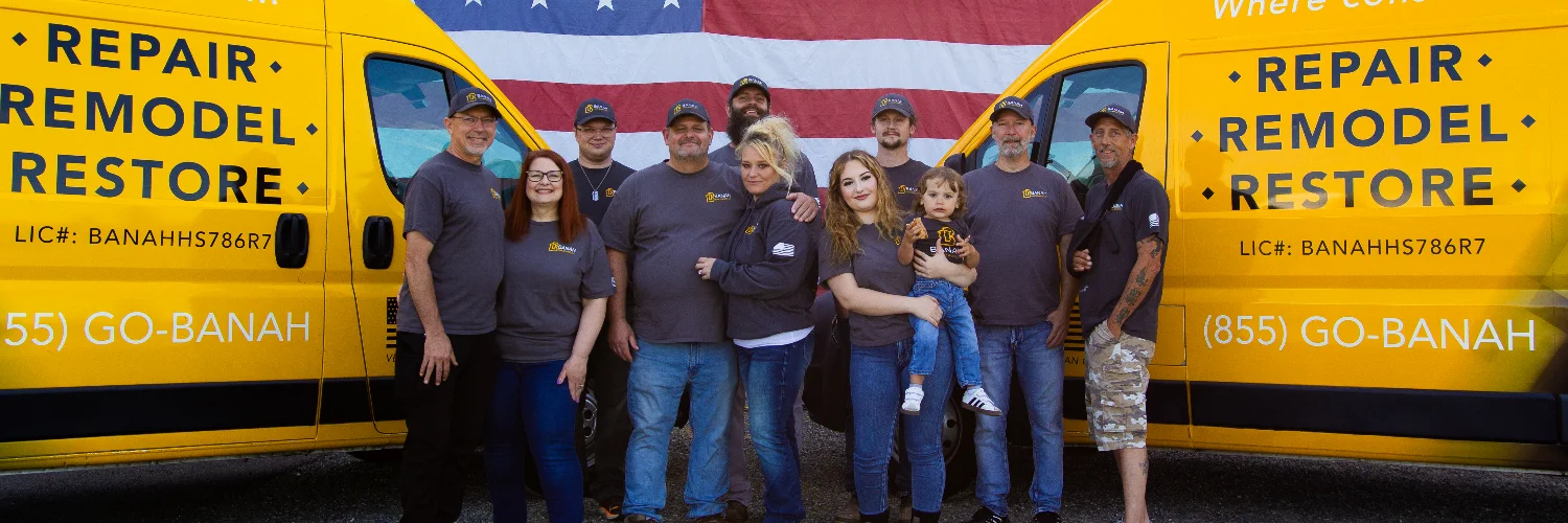 Banah Home Services LLC cover photo