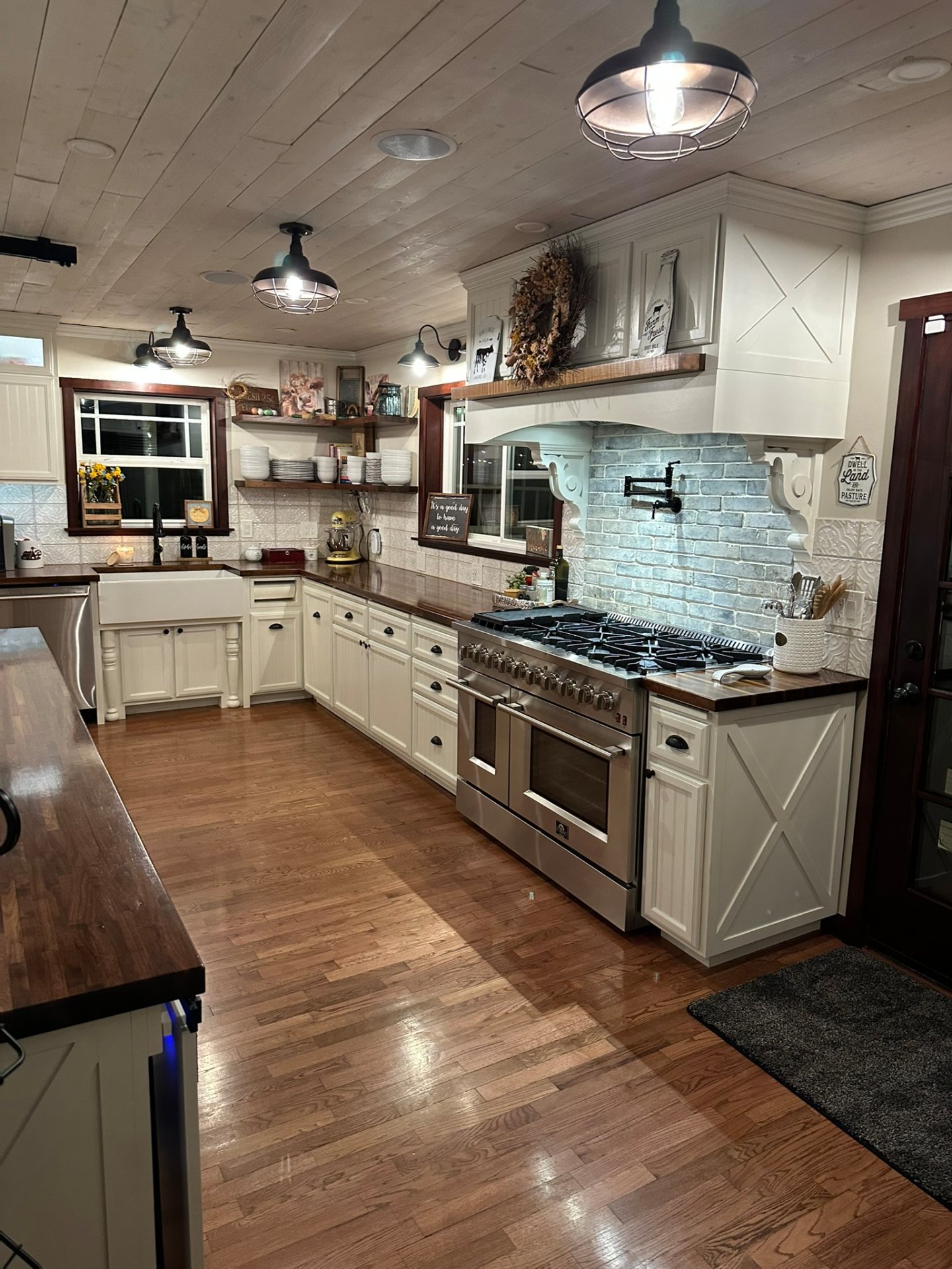 Banah Home Services LLC, Deck or Porch Remodel or Addition in Edgewood, WA - photo 1