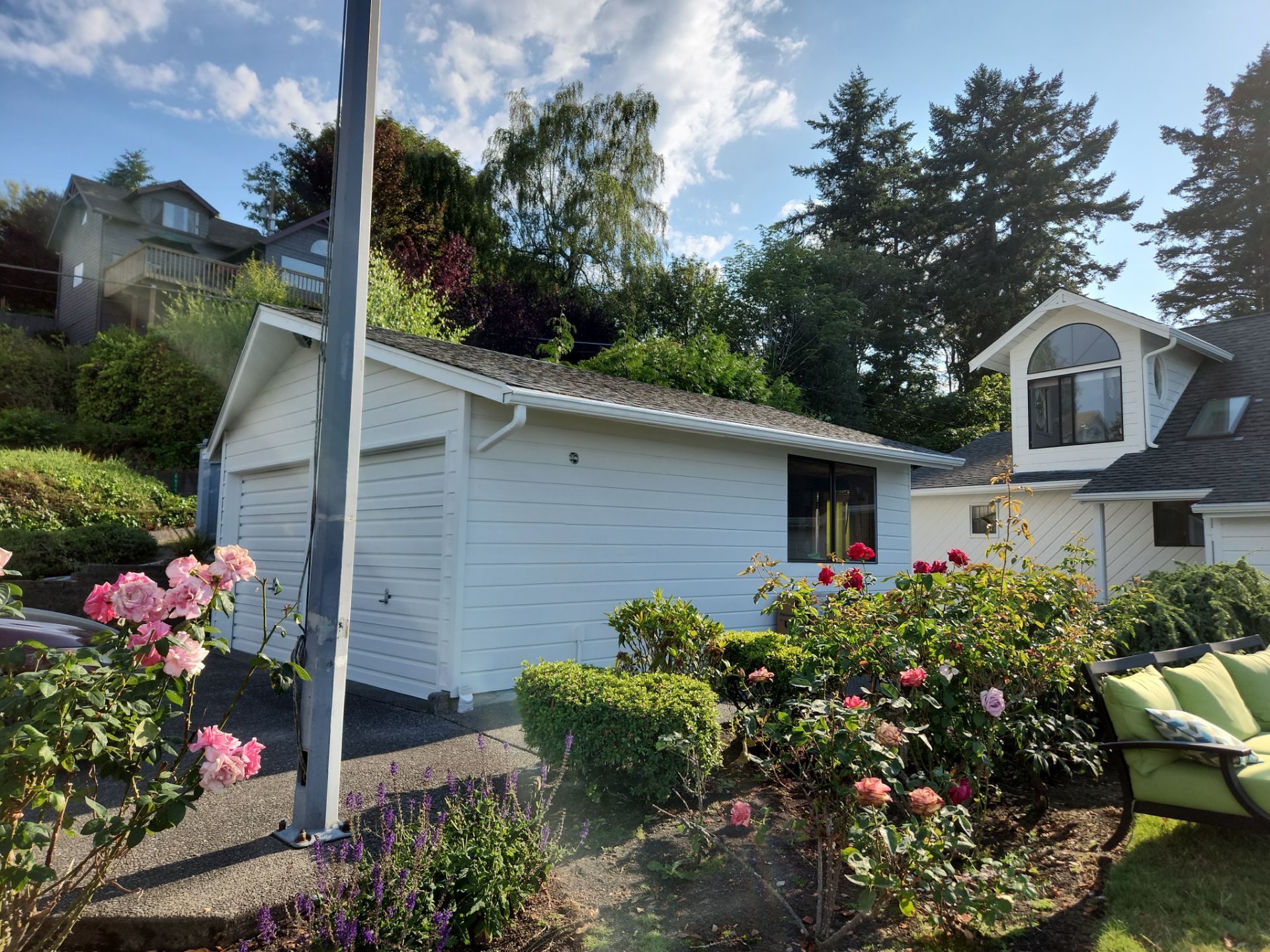 Banah Home Services LLC, Deck or Porch Remodel or Addition in Edgewood, WA - photo 8