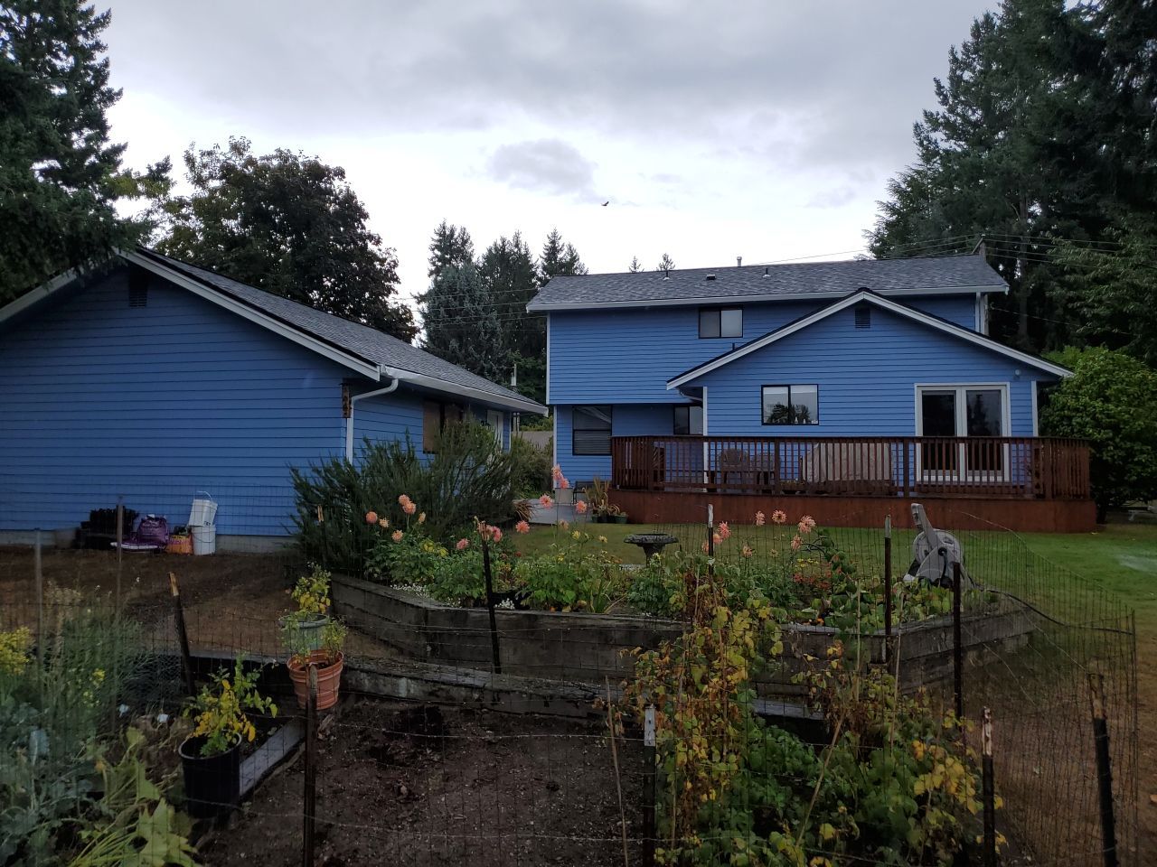 Banah Home Services LLC, Deck or Porch Remodel or Addition in Edgewood, WA - photo 3