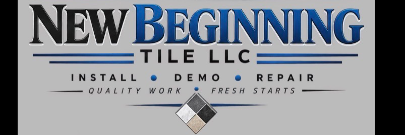 New beginning Tile llc cover photo