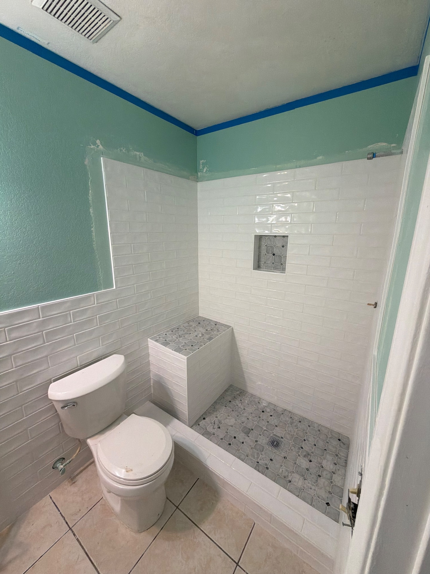 New beginning Tile llc, Tile Installation and Replacement in Perris, CA - photo 1