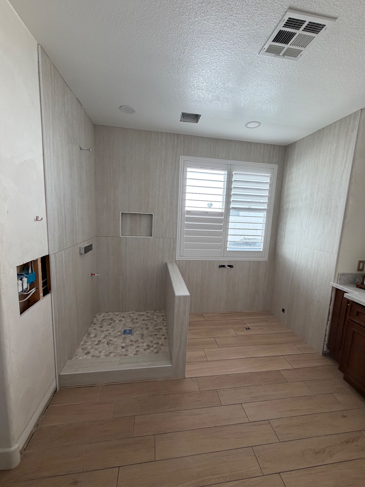 New beginning Tile llc, Tile Installation and Replacement in Perris, CA - photo 3