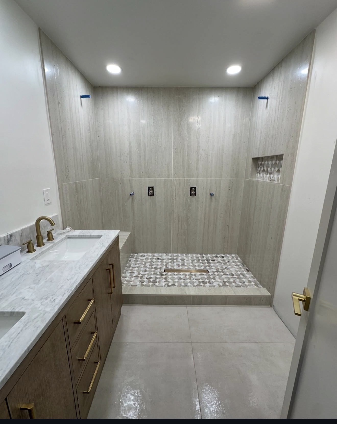 New beginning Tile llc, Tile Installation and Replacement in Perris, CA - photo 4