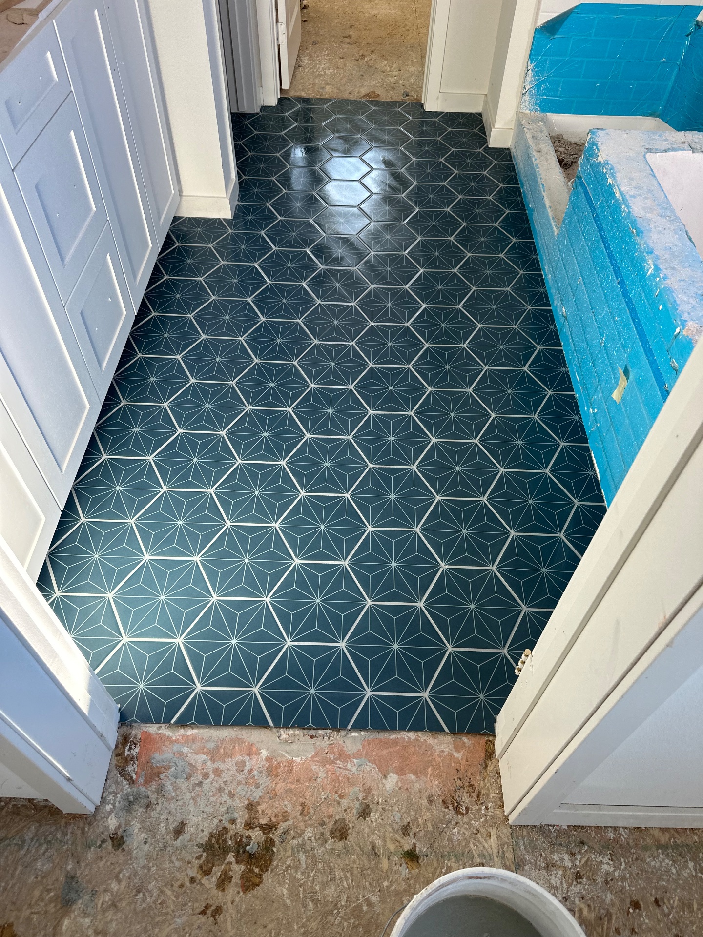 New beginning Tile llc, Tile Installation and Replacement in Perris, CA - photo 6