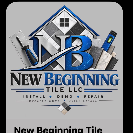 New beginning Tile llc