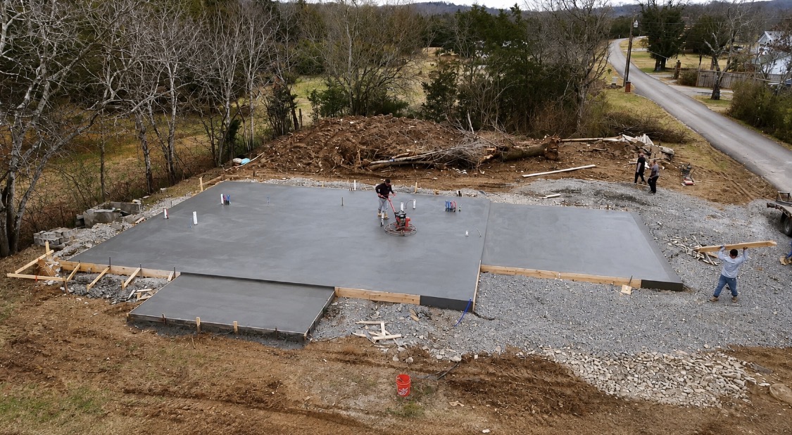 Black Sheep Builders, Construction Services in Murfreesboro, TN - photo 1