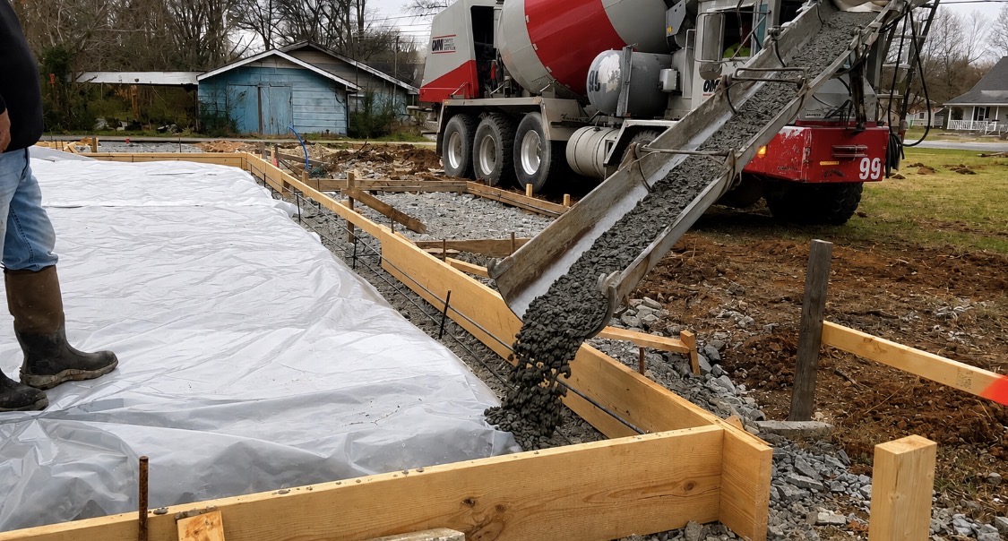Black Sheep Builders, Construction Services in Murfreesboro, TN - photo 2