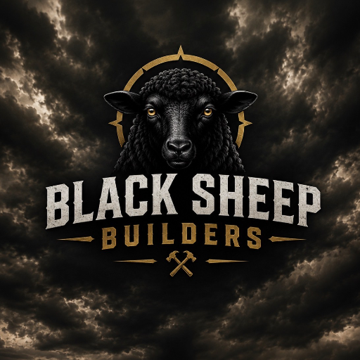 Black Sheep Builders