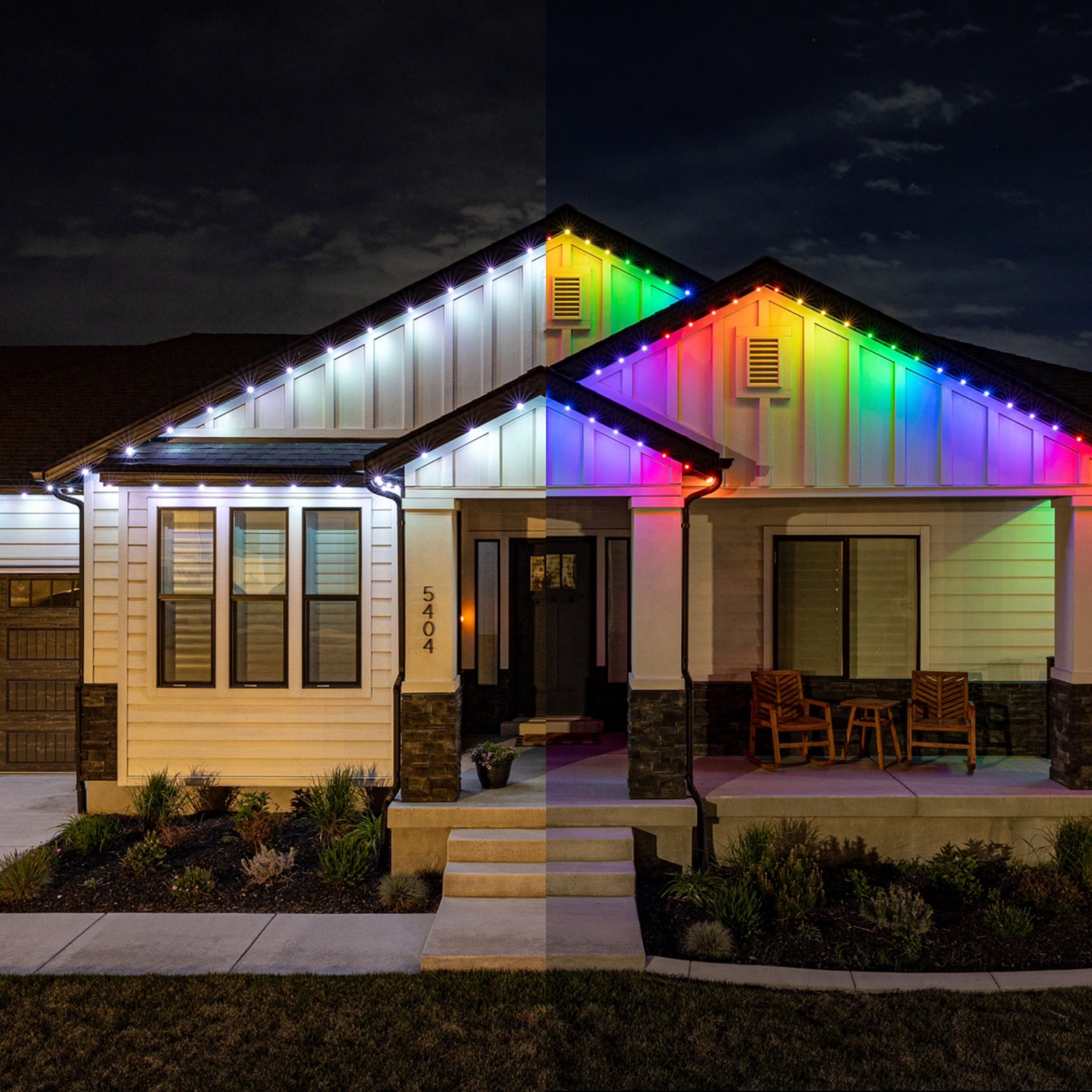 Trimlight NoCo, Lighting Installation in Loveland, CO - photo 1