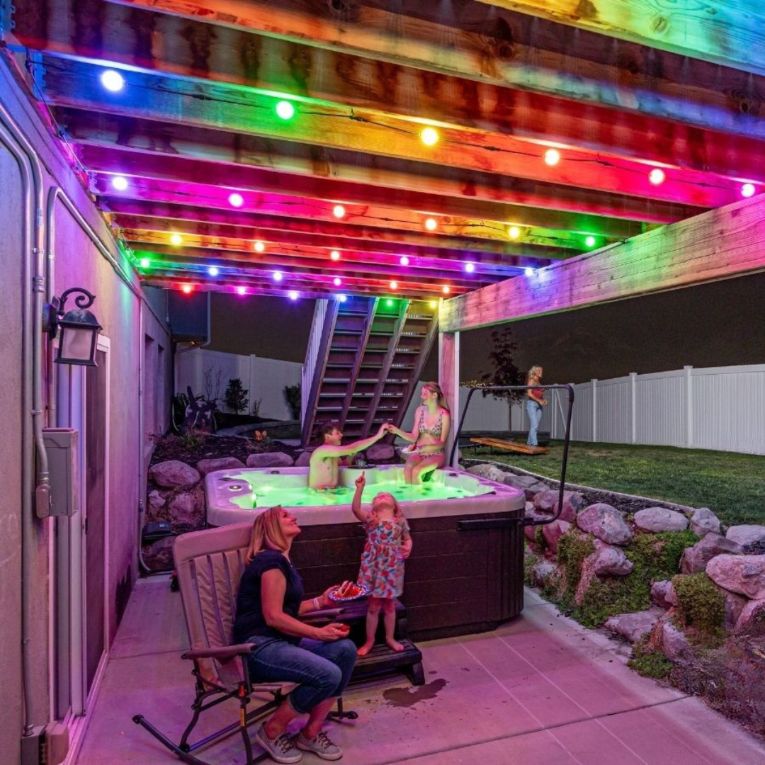 Trimlight NoCo, Lighting Installation in Loveland, CO - photo 2