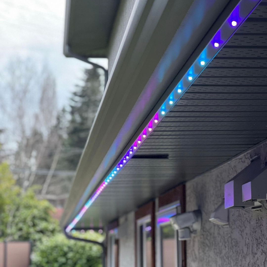 Trimlight NoCo, Lighting Installation in Loveland, CO - photo 6